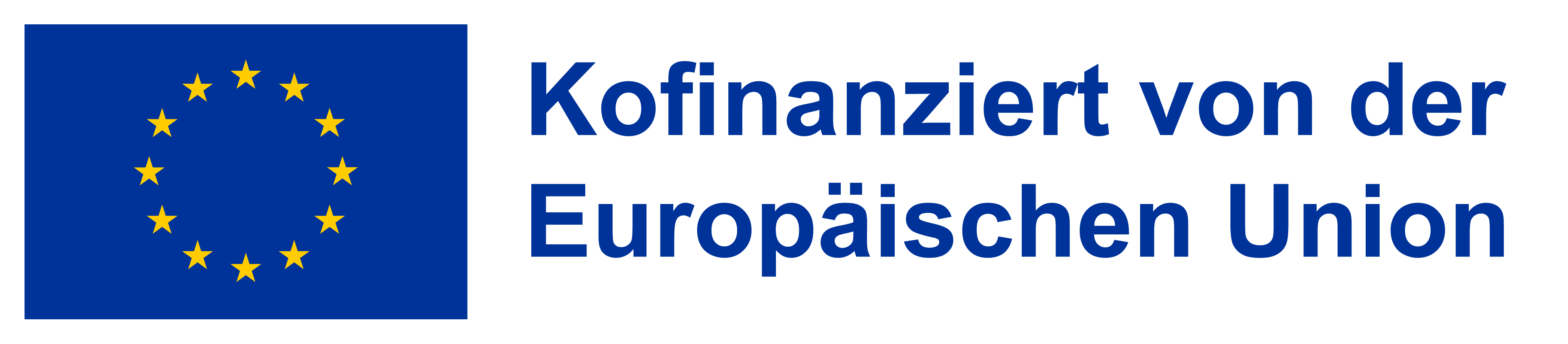 Finanziert von der Europäischen Union